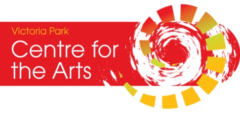 Victoria Park Centre for the Arts Logo